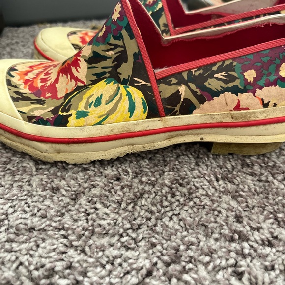 Wind River rain shoes size 8 - Picture 3 of 5